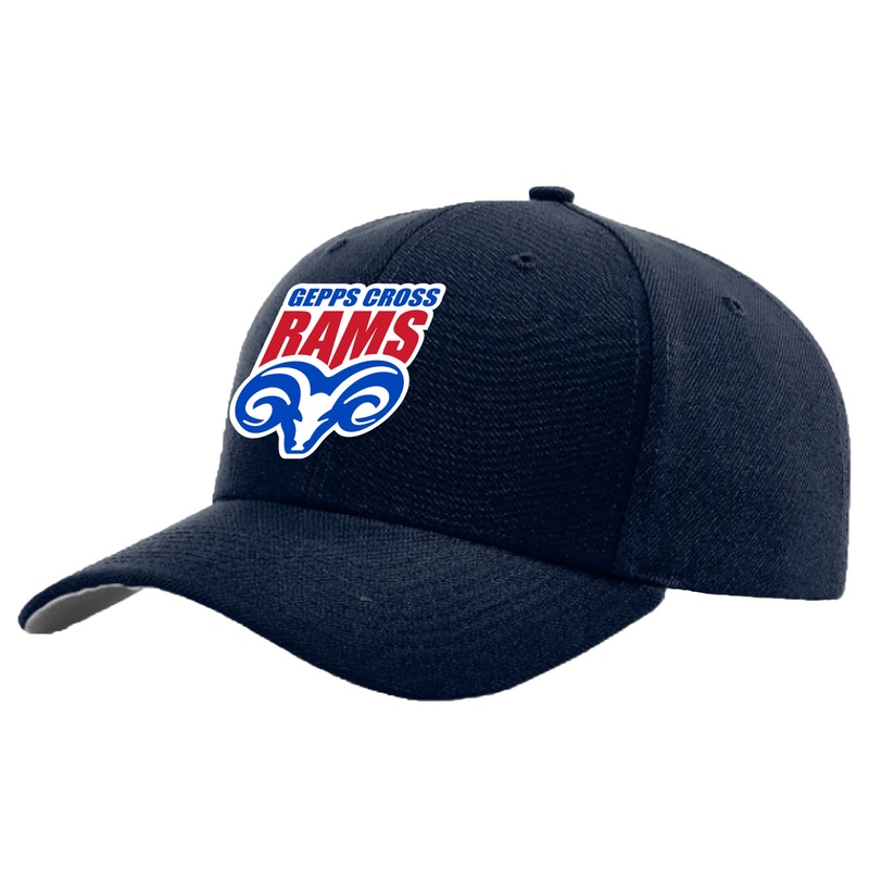 Gepps Cross | RAMS Richardson Cap