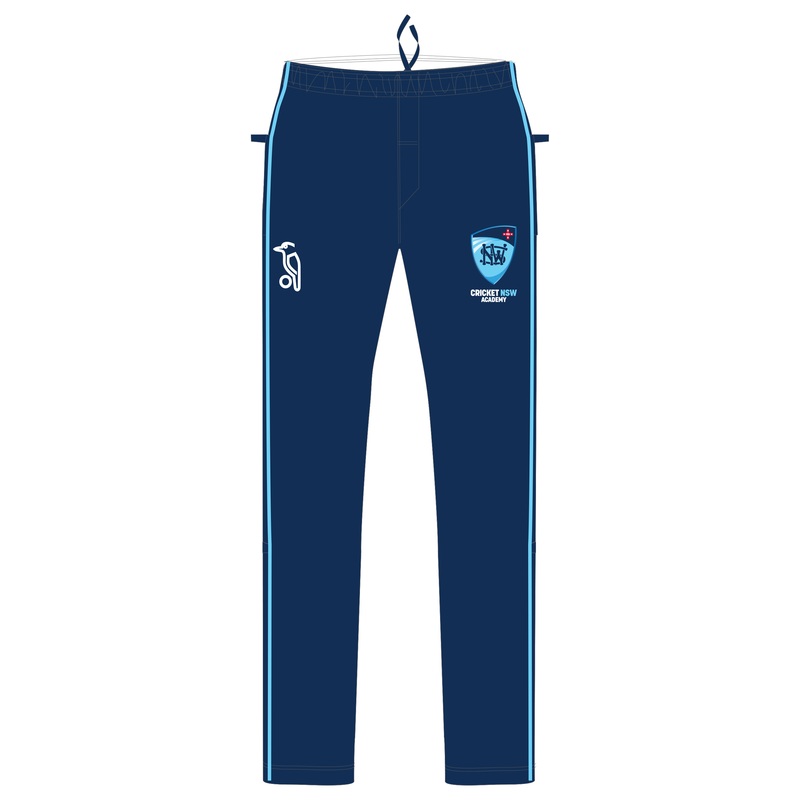 Cricket NSW Academy | New Balance Training Pants – Womens