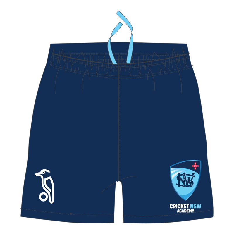 Cricket NSW Academy | New Balance Training Shorts – Mens