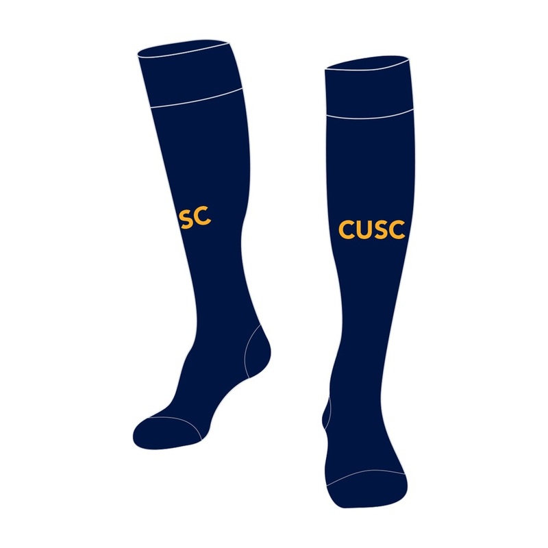 Cumberland United FC | Away Socks
