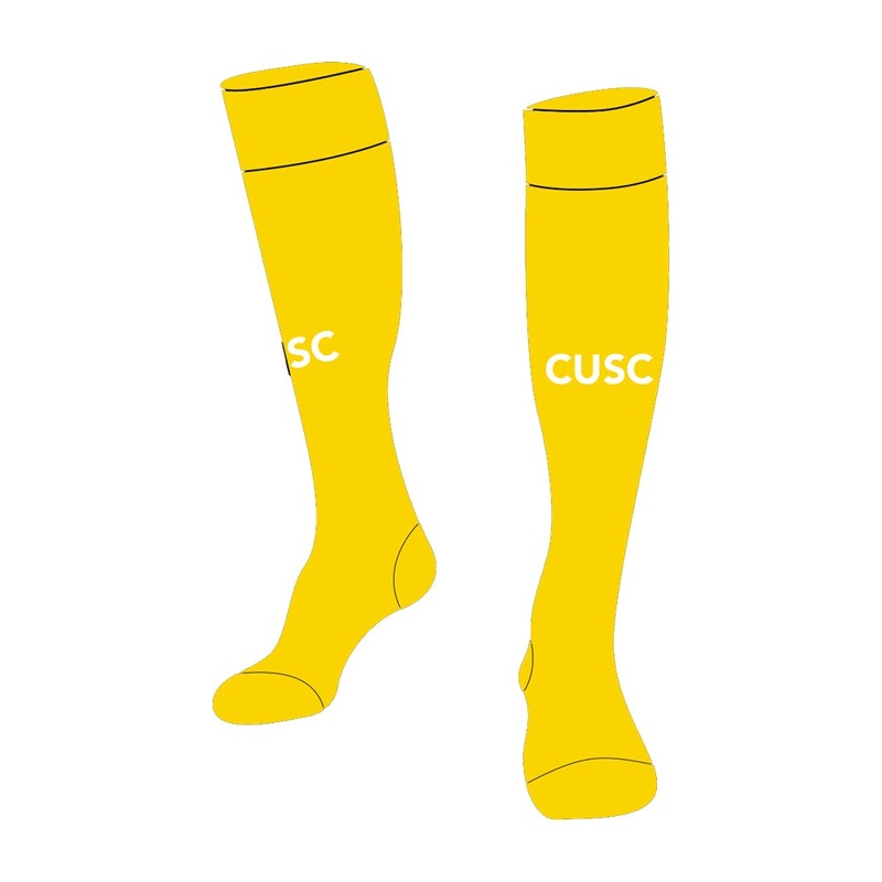 Cumberland United FC | Home Socks