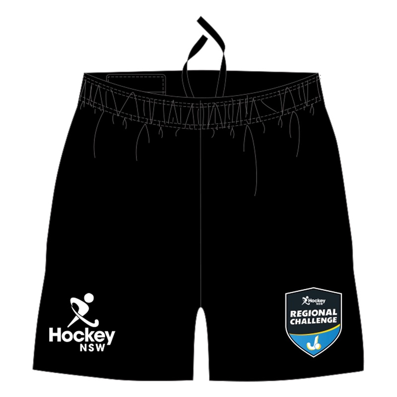 Hockey NSW COD | Shorts – Unisex