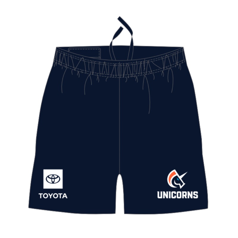 San Francisco MLC | Training Shorts