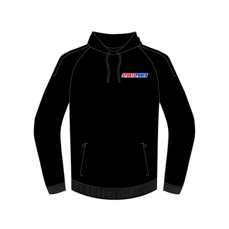 Sportspower | Staff | Unisex Hoodie