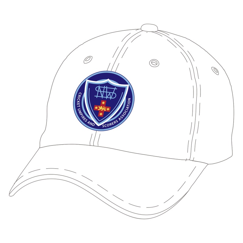 NSWCUSA | New Balance NB Cap – White