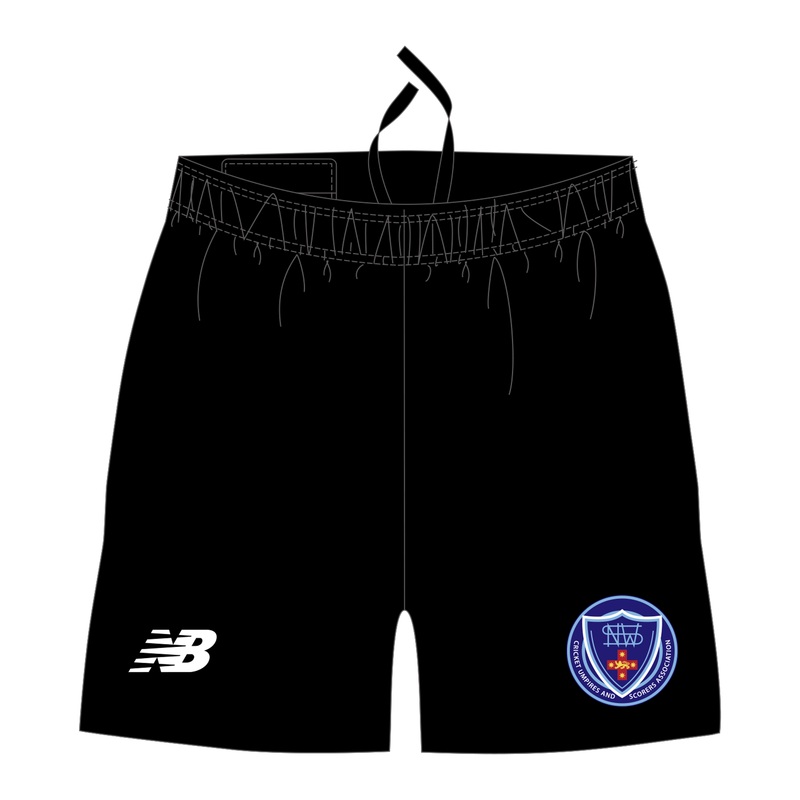 NSWCUSA | New Balance Travel Shorts – Unisex