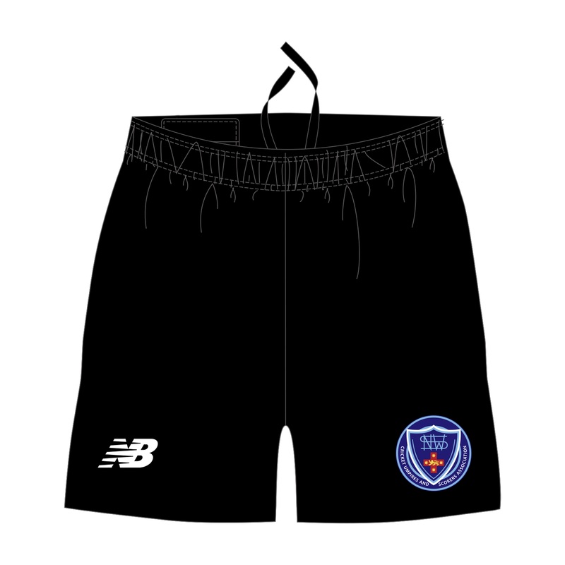 NSWCUSA | New Balance Travel Shorts – Womens