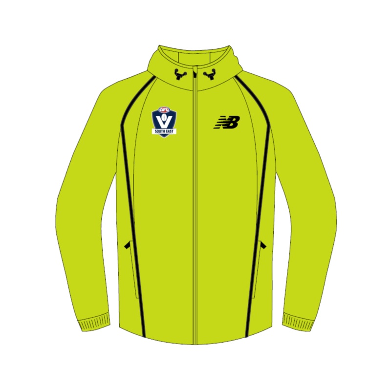 AFL South East | Umpire Jacket