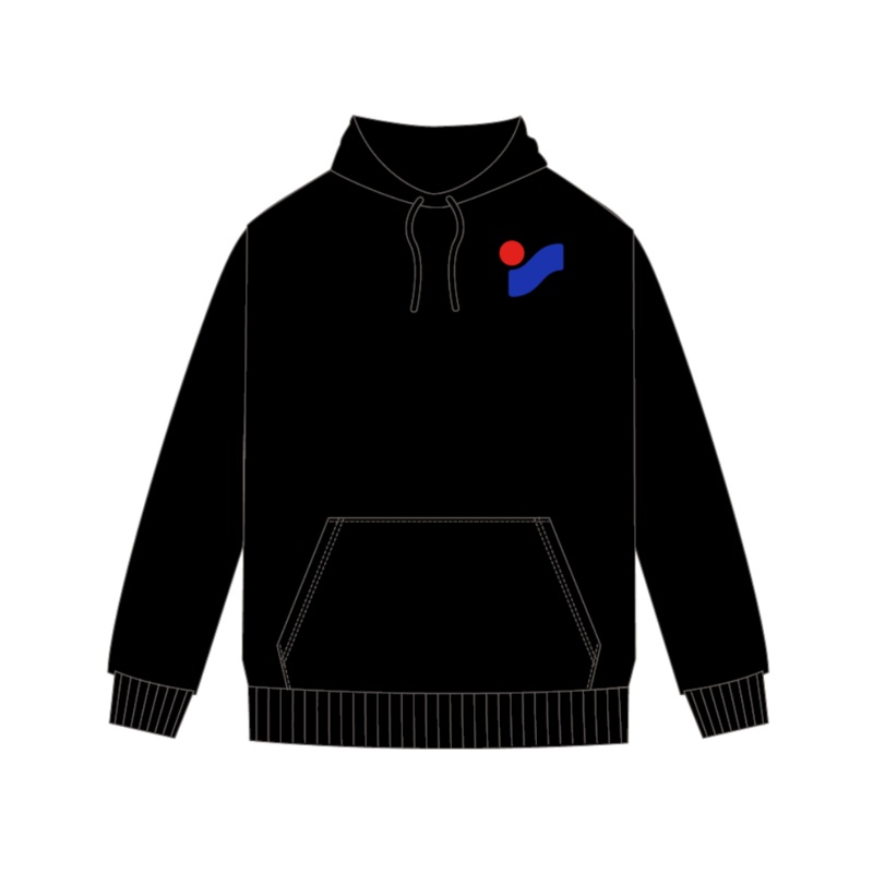Intersport Australia | Staff | Unisex Hoodie