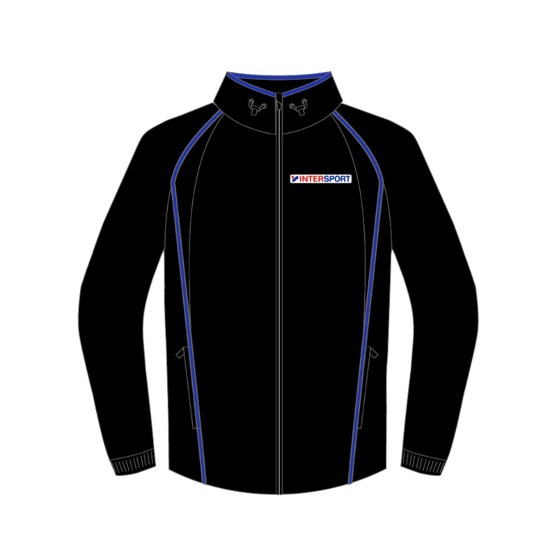 Intersport Australia | Staff | Unisex Team Jacket