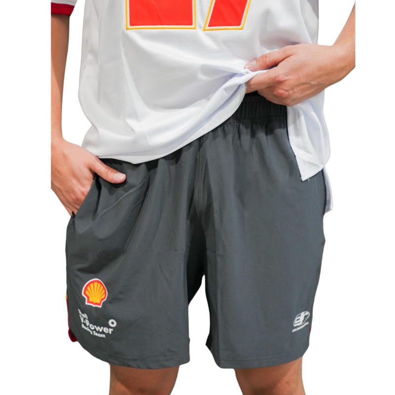 Shell V-Power Racing Team | Travel Shorts – Unisex