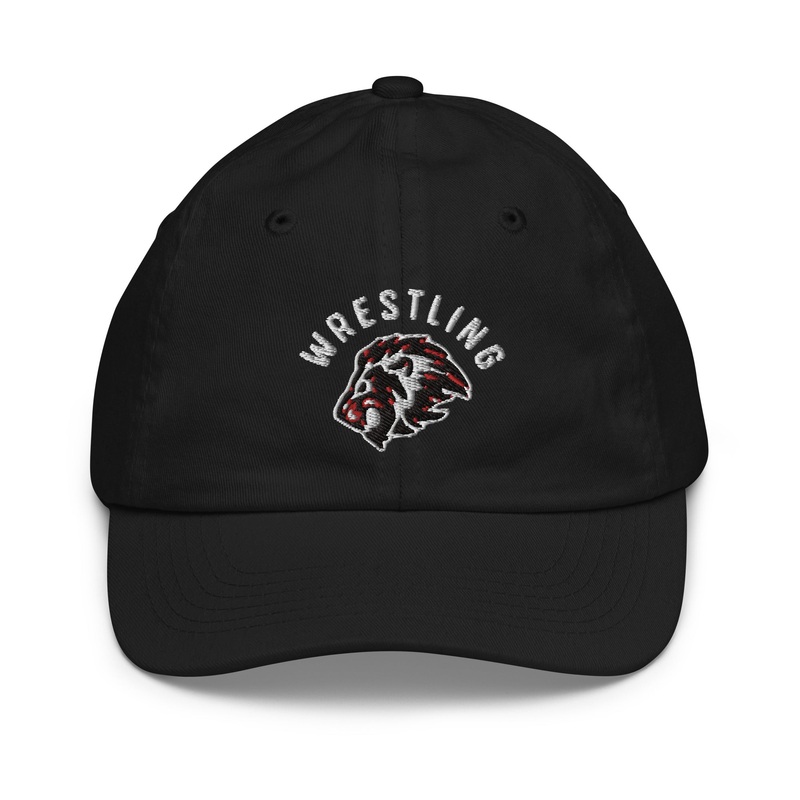 YOUTH – Lion Elite baseball cap