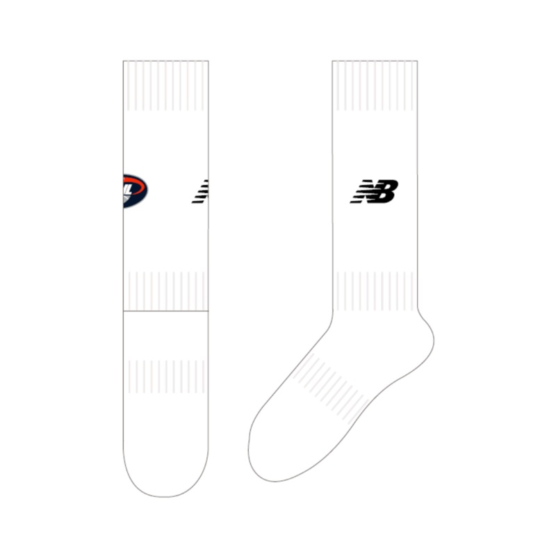 Northern FNL | Umpire Crew Socks