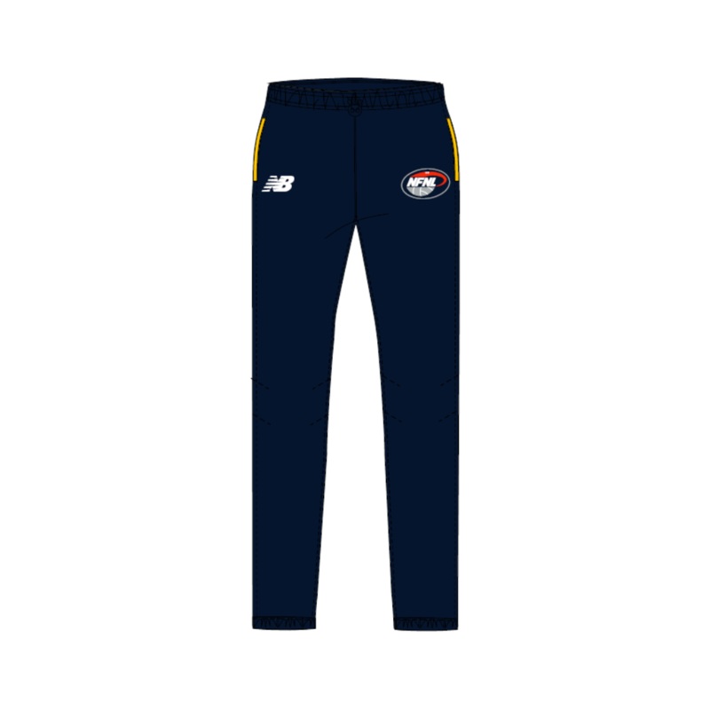 Northern FNL | Umpire Long Pants
