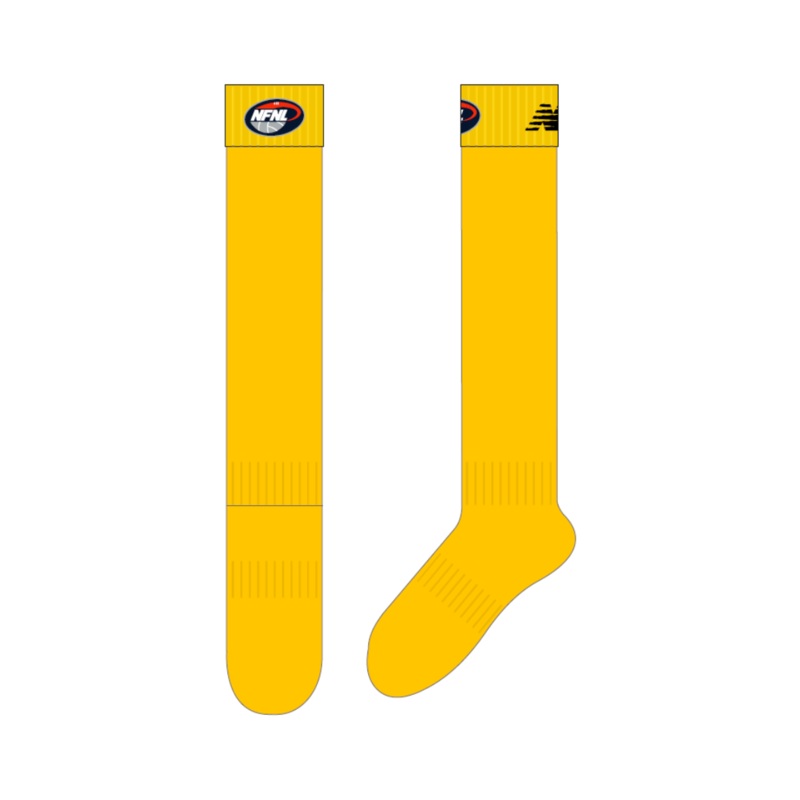 Northern FNL | Umpire Socks Full