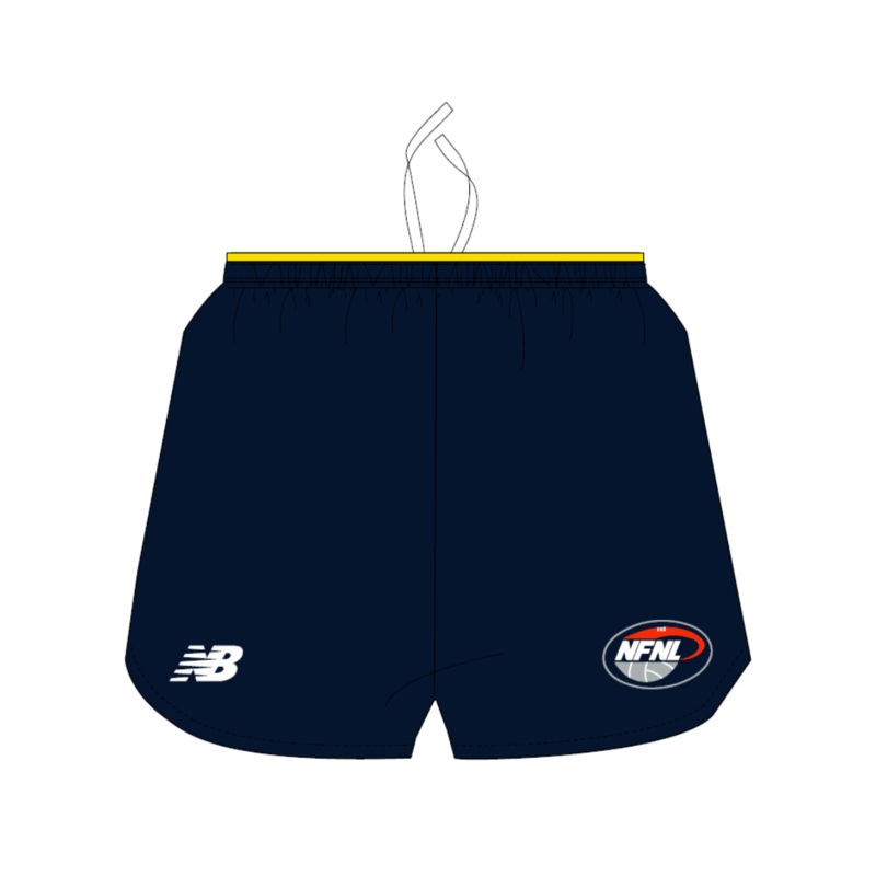 Northern FNL | Unisex Training Shorts
