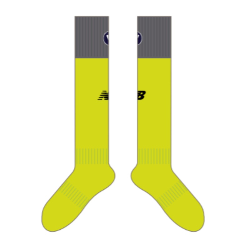 VAFA – Umpires | New Balance Umpire Socks