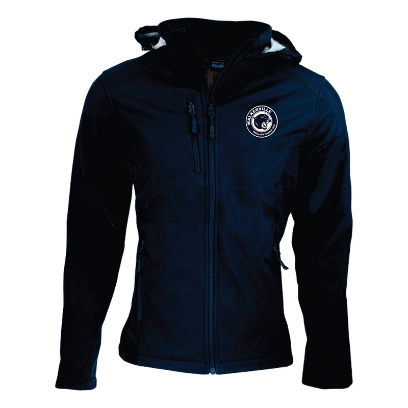 Walkerville Senior FC | Olympus Softshell Jacket