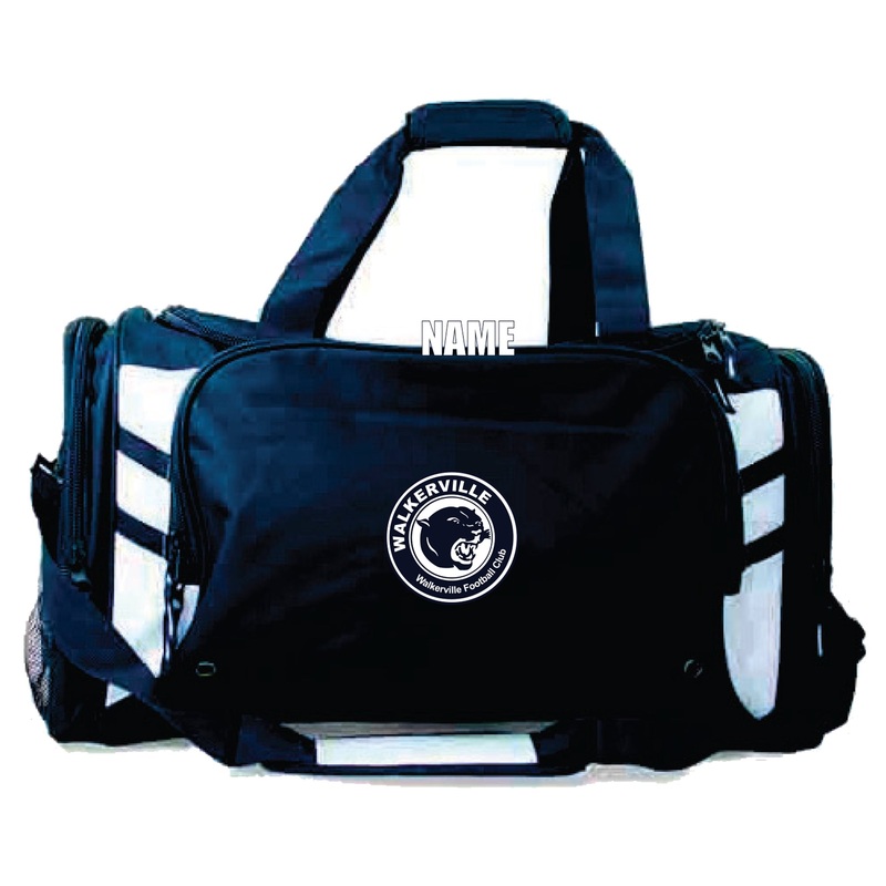 Walkerville Senior FC | Sports Bag