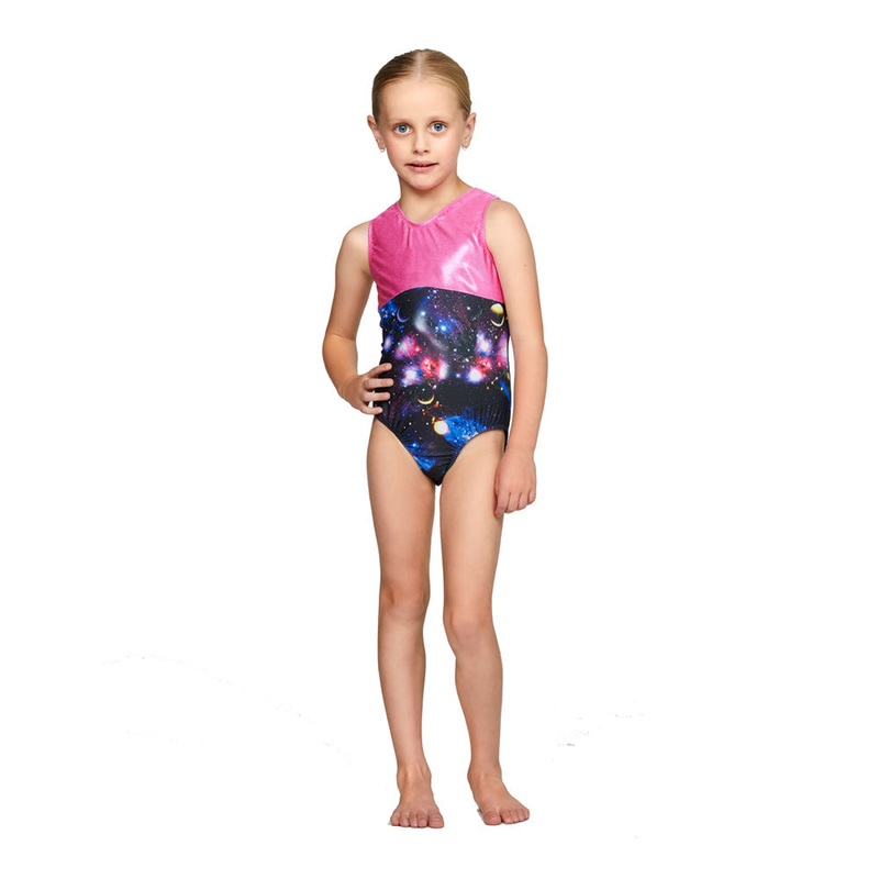 Body Torque | Empire Body Leotard – Galaxy