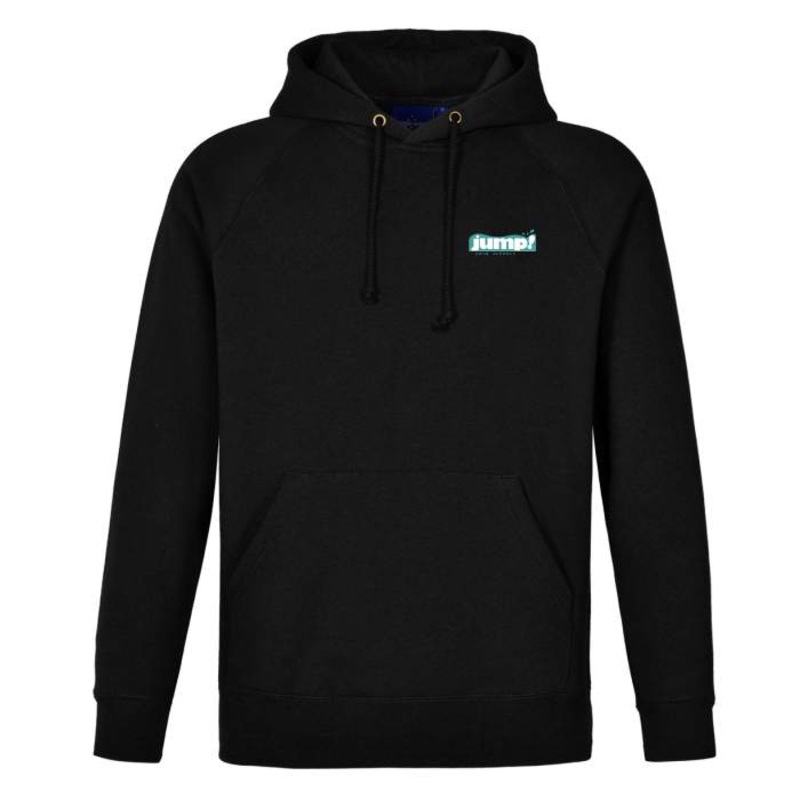 Jump! Swim Schools | Fleecy Hoodie – Ladies