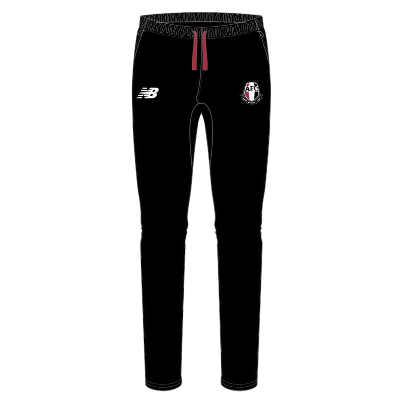 Ainslie FC | New Balance Track Pants – Mens