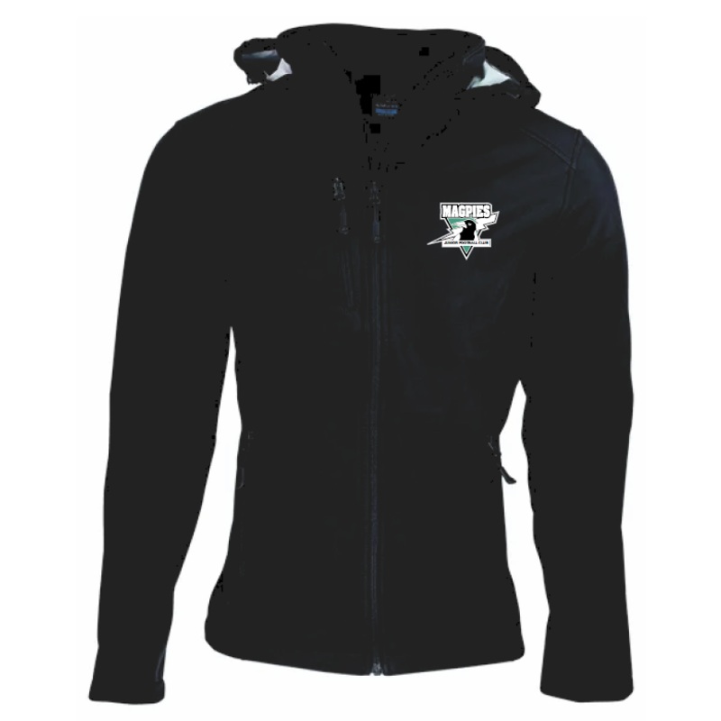 Belconnen Magpies FC | Olympus Jacket