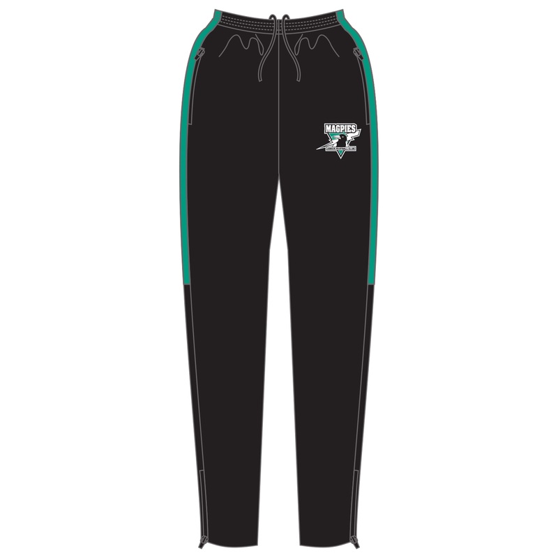 Belconnen Magpies FC | Track Pants