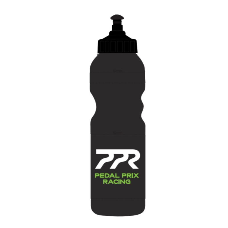 Pedal Prix | Action Sipper Bottle
