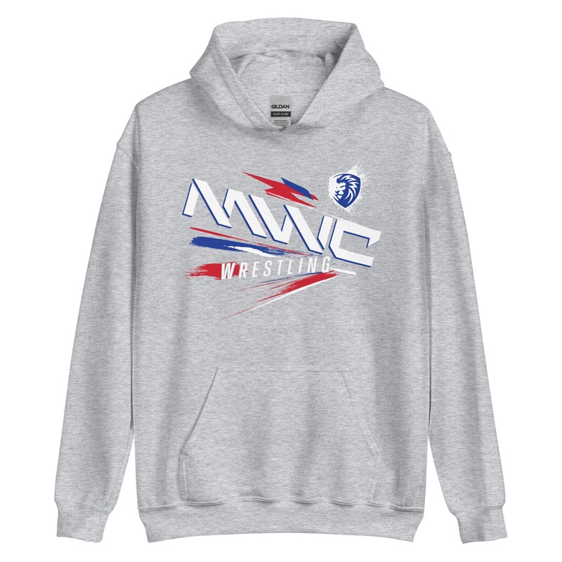 Unisex Hoodie|S|M|L|XL|2XL|3XL|4XL