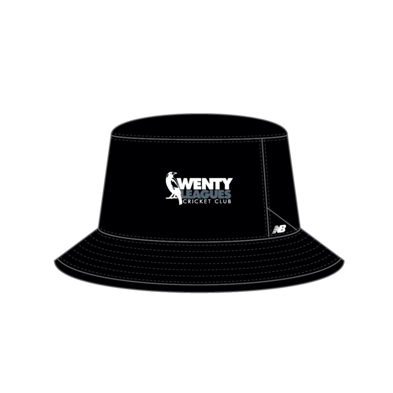 Wentworthville Leagues CC | Essential Bucket Hat
