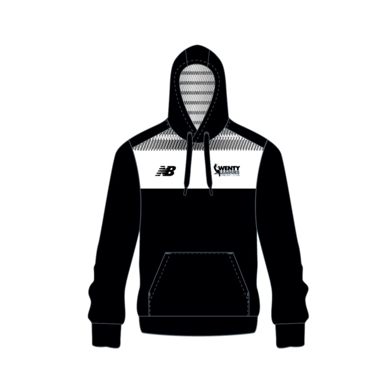 Wentworthville Leagues CC | Sub Hoodie – Youth