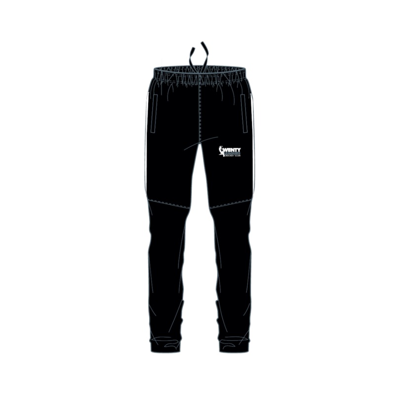 Wentworthville Leagues CC | Track Pants – Youth