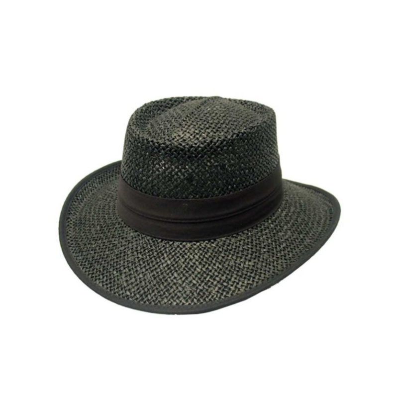 NSWCUSA | On-field Hat – Black