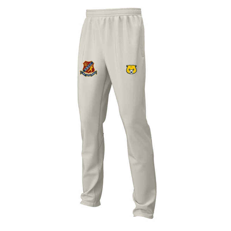 East Bierley CC Playing Trousers