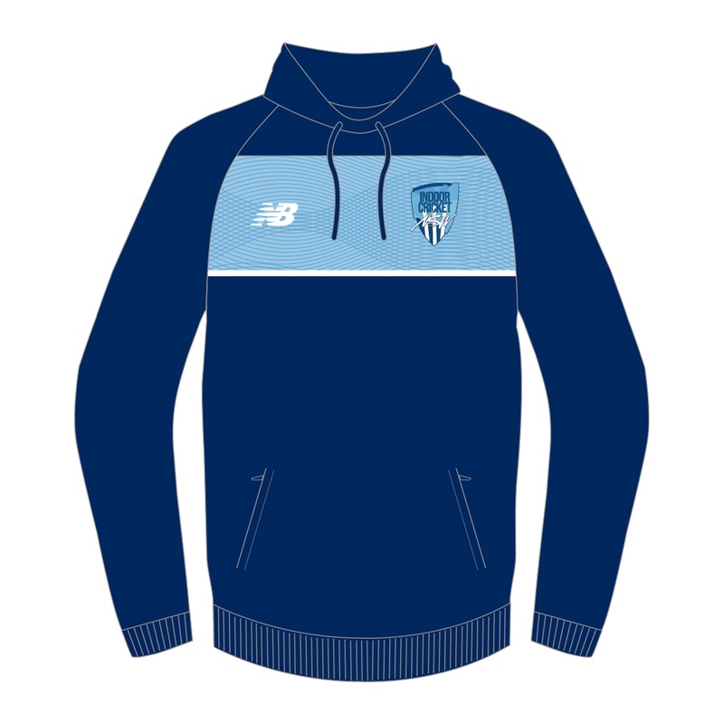 NSW Indoor Cricket | PRE-ORDER | Hoodie – Mens