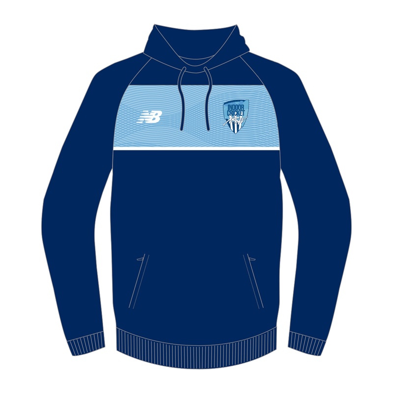 NSW Indoor Cricket | PRE-ORDER | Hoodie – Womens