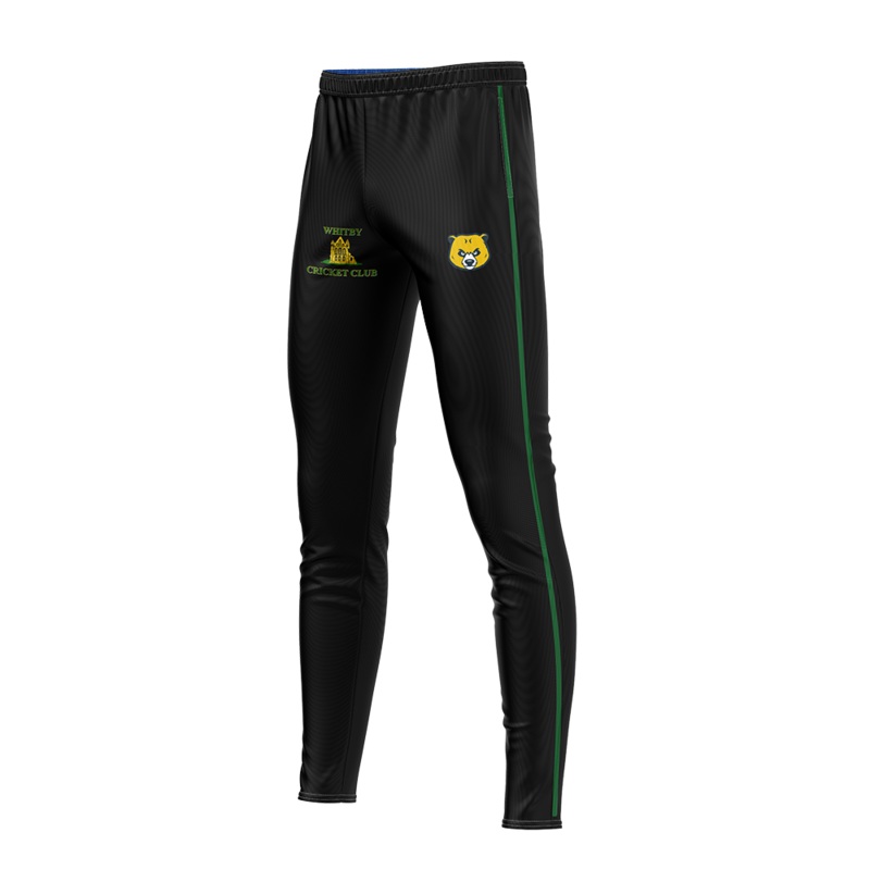 Whitby CC Coloured Playing Trousers