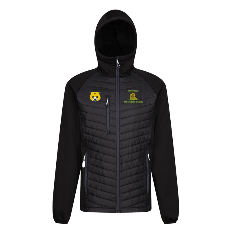 Whitby CC Hybrid Jacket|Small|Medium|Large|Extra Large|XXL|3XL