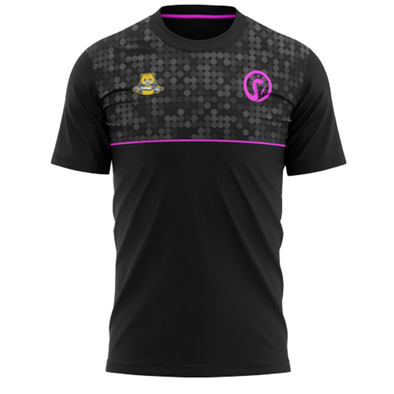 Clifton Park Cobras CC Training Shirt