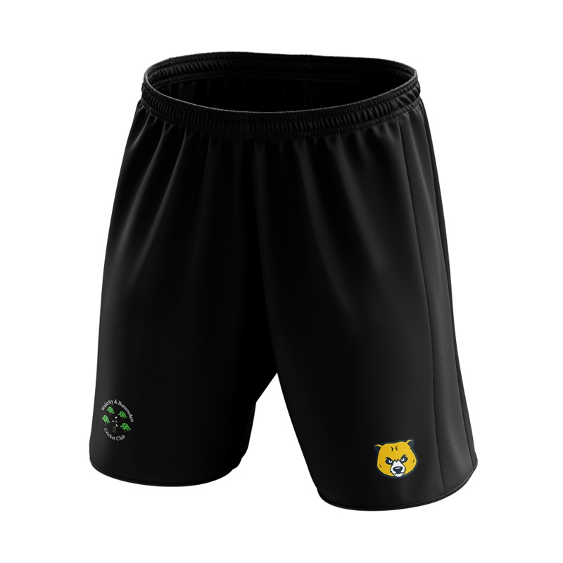 Wakerley & Barrowden CC Shorts