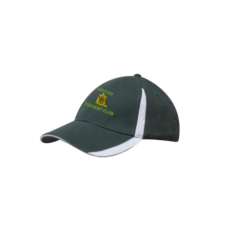 Whitby CC Cap