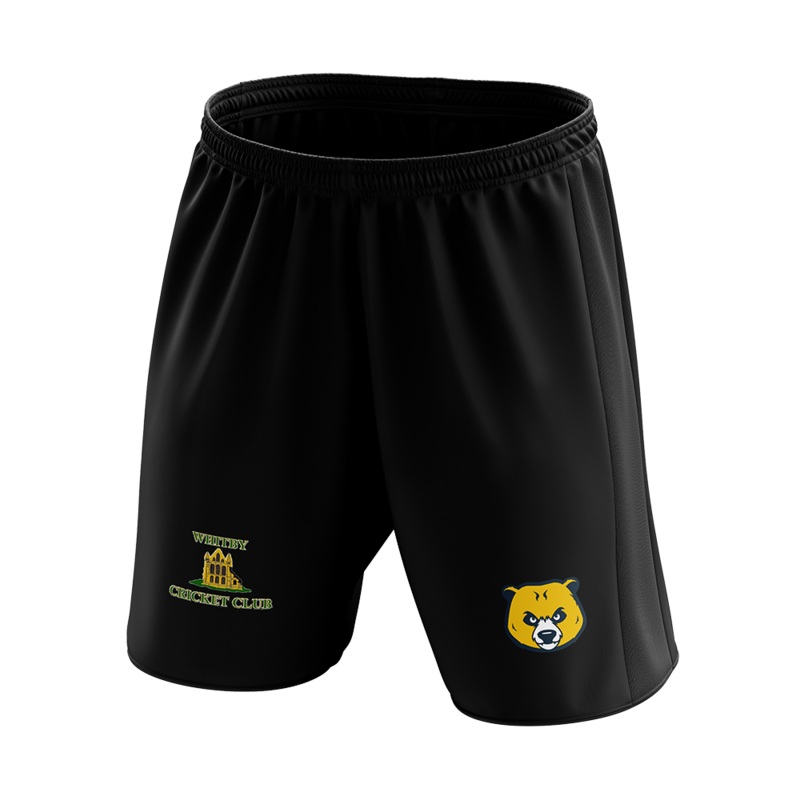 Whitby CC Shorts|Small Youth|Medium Youth|Large Youth|Extra Large Youth|Small|Medium|Large|Extra Large|XXL|3XL