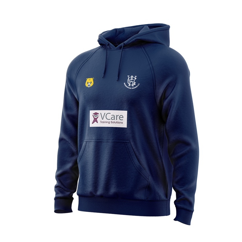 Woodhouse Grange CC Junior Hoodie