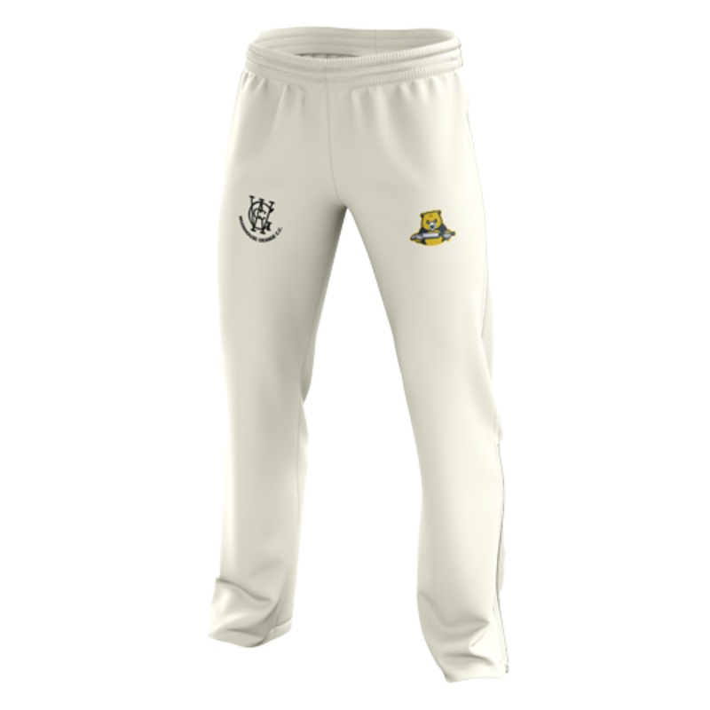 Woodhouse Grange CC Playing Trousers