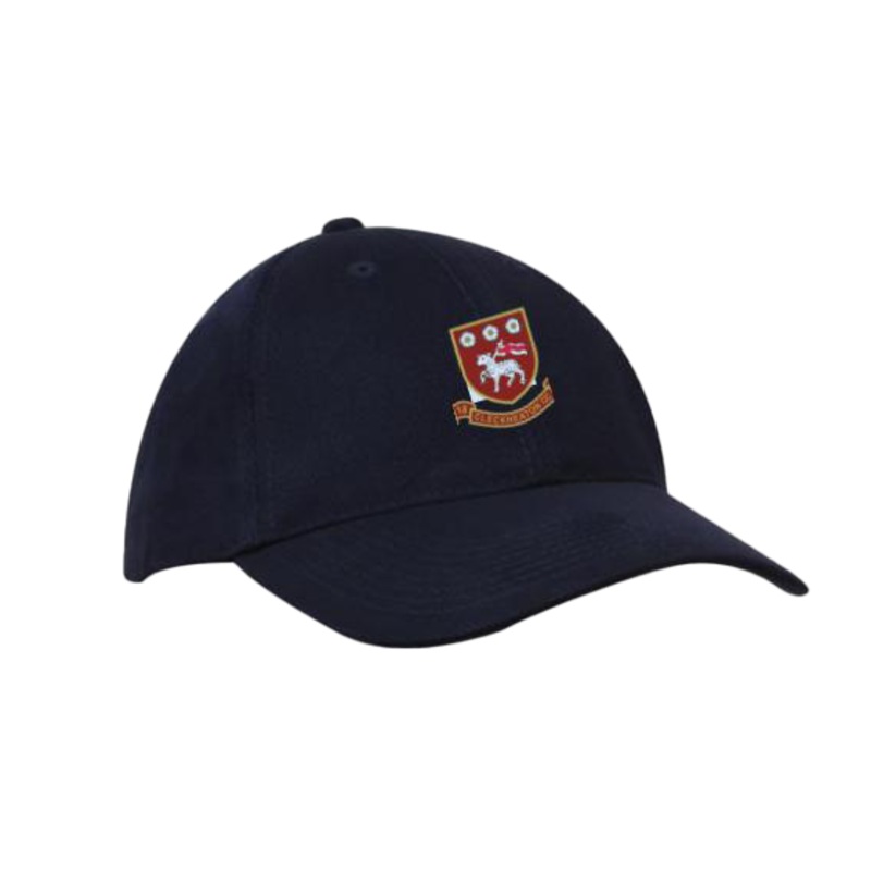 Cleckheaton CC Juniors On Field Cap