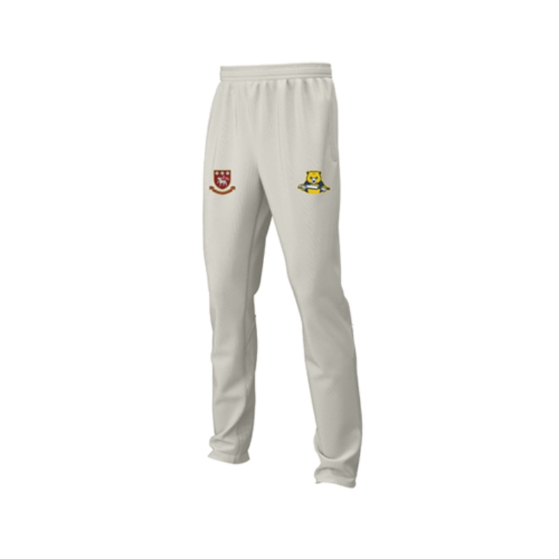 Cleckheaton CC Juniors Playing Trousers