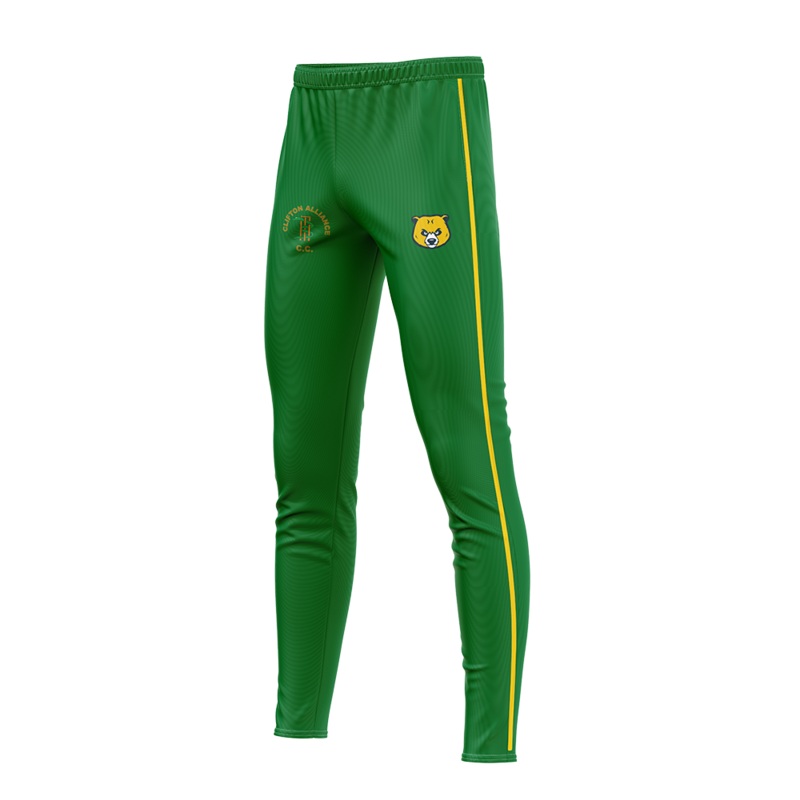 Clifton Alliance CC Coloured Playing Trousers
