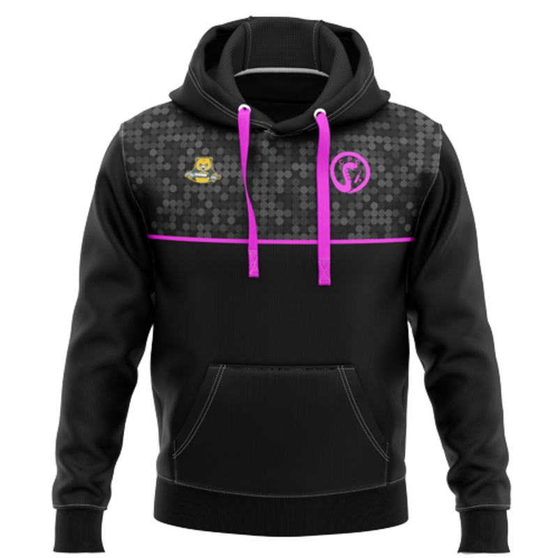 Clifton Park Cobras CC Hoody|Small Youth|Medium Youth|Large Youth|Extra Large Youth|Small|Medium|Large|Extra Large|XXL|3XL|4XL