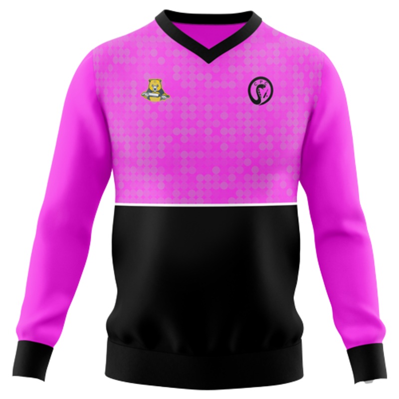 Clifton Park Cobras CC L/S Playing Jumper